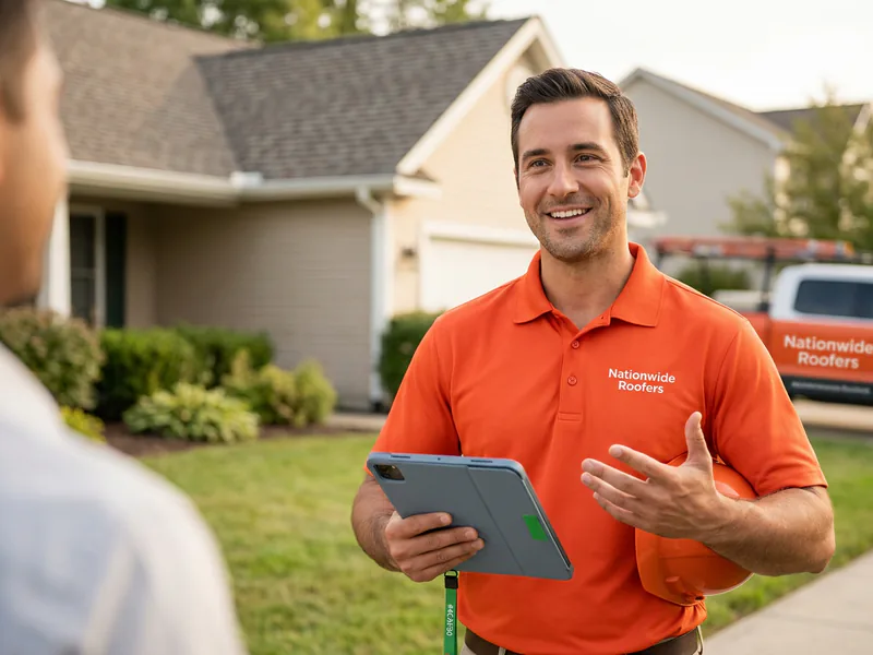 Roof Installation  in Lake Forest  FAQ